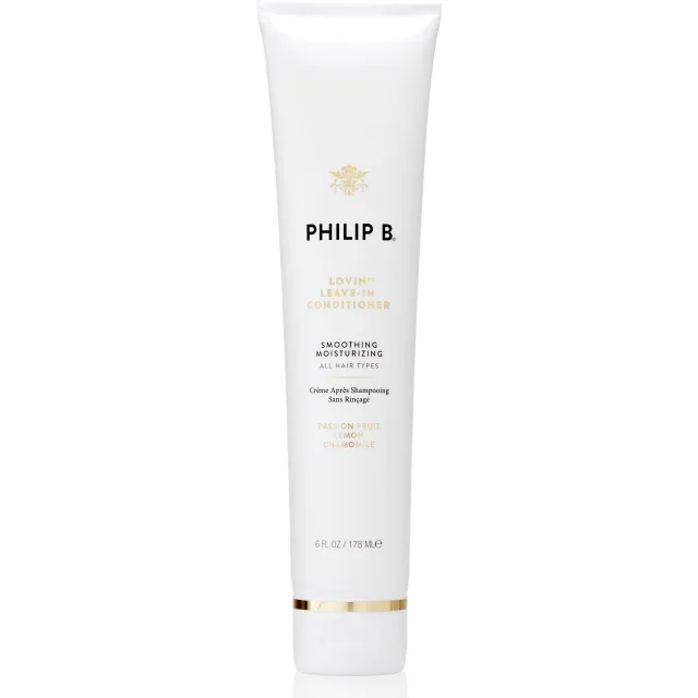 Philip B Lovin' Leave-in Conditioner