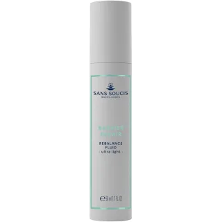 Sans Soucis Barrier Repair Rebalance Fluid