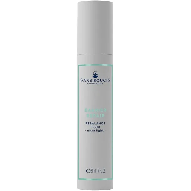 Sans Soucis Barrier Repair Rebalance Fluid