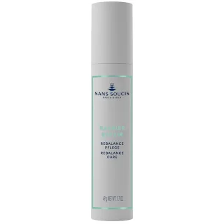 Sans Soucis Barrier Repair Rebalance Care