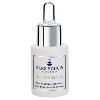 Sans Soucis Beauty Elixirs