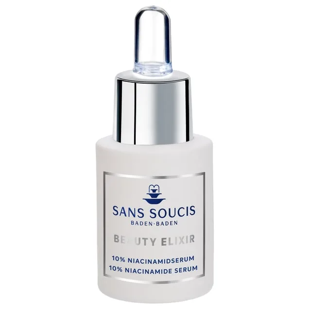 Sans Soucis Beauty Elixirs