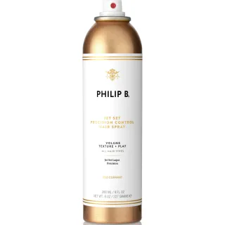 Philip B Jet Set Precision Control Hair Spray