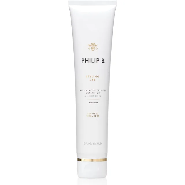 Philip B Styling Gel