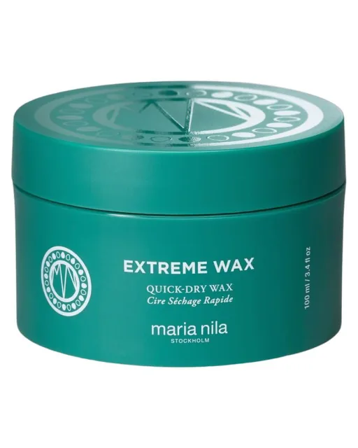 maria nila Extreme Wax