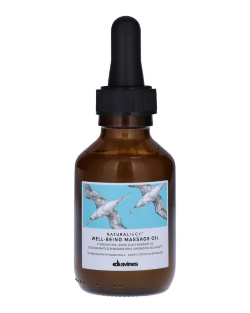 Davines Naturaltech Well-Being Massage Oil