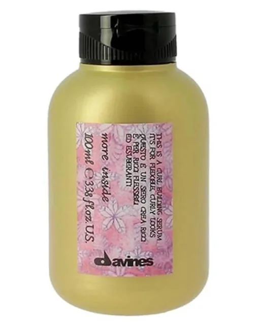 Davines M.i. Curl Building Serum