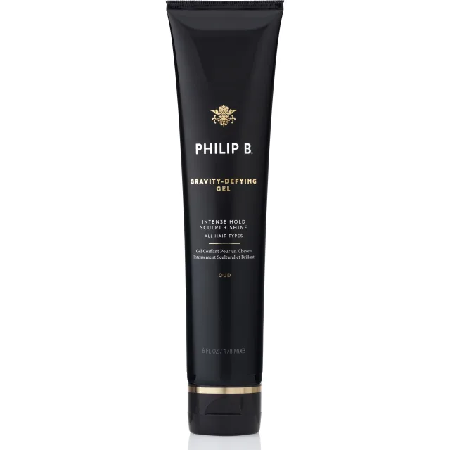 Philip B Gravity-Defying Gel