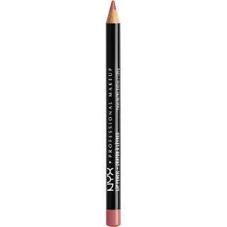 NYX Professional Makeup Slim Lip Pencil Cabaret