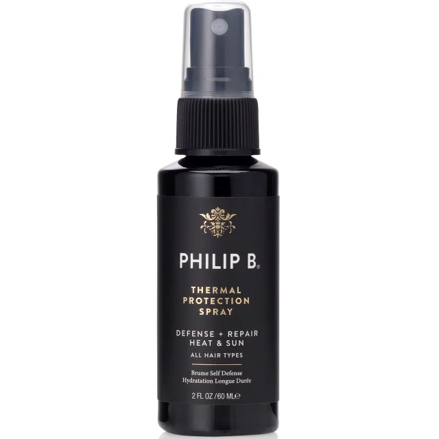Philip B Oud Royal Thermal Protection Spray