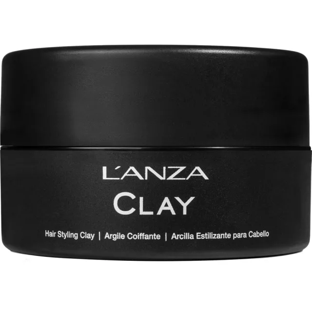 Lanza Healing Style Sculpt Clay