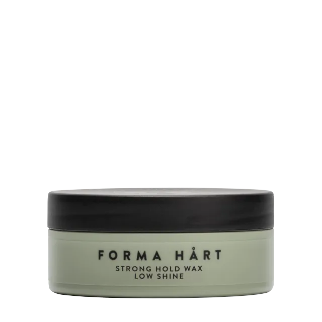 Björk Forma Hårt