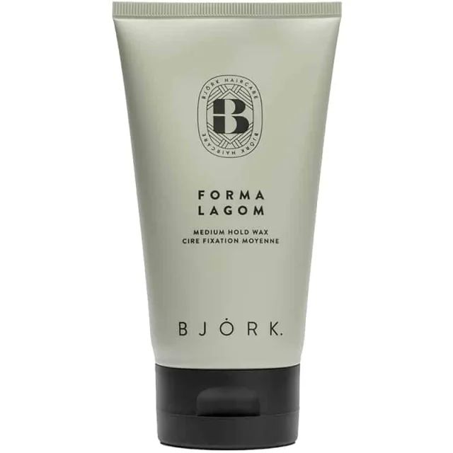Björk Forma Lagom