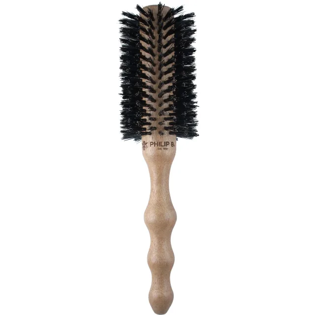 Philip B Round Brush