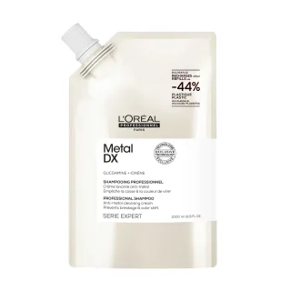 Loreal Metal DX Schampo Refill