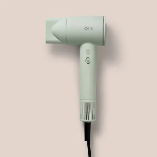 Cera Pro Bldc Hairdryer Fön pastel green