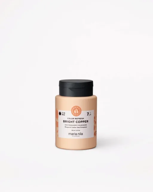 maria nila Colour Refresh Bright Copper