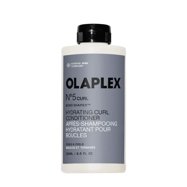 Olaplex No.5 Hydrating Curl Conditioner