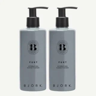 Björk Fukt Balsam 2-pack