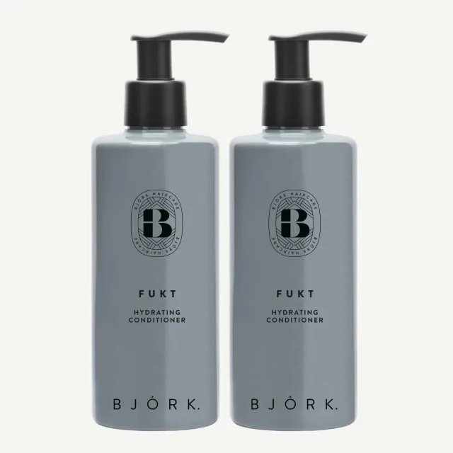 Björk Fukt Balsam 2-pack