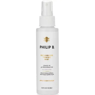 Philip B Detangling Toning Mist