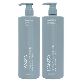 Lanza Healing Moisture DUO XXL