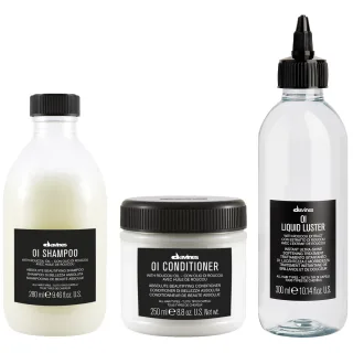 Davines Oi Luster Family