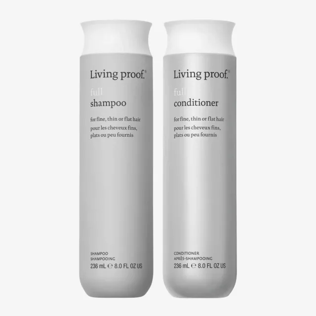 Living Proof Full Shampoo o Conditioner Duo