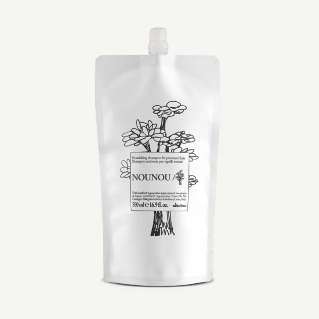 Davines Essential Nounou Shampoo Refill