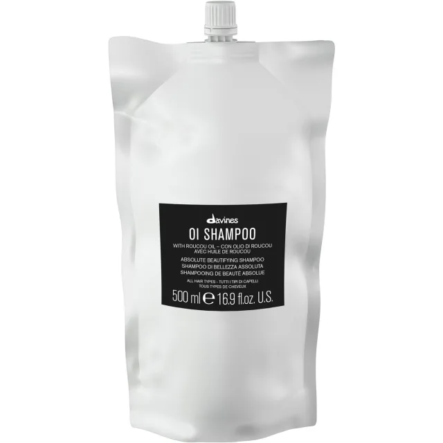 Davines OI Shampoo Refill