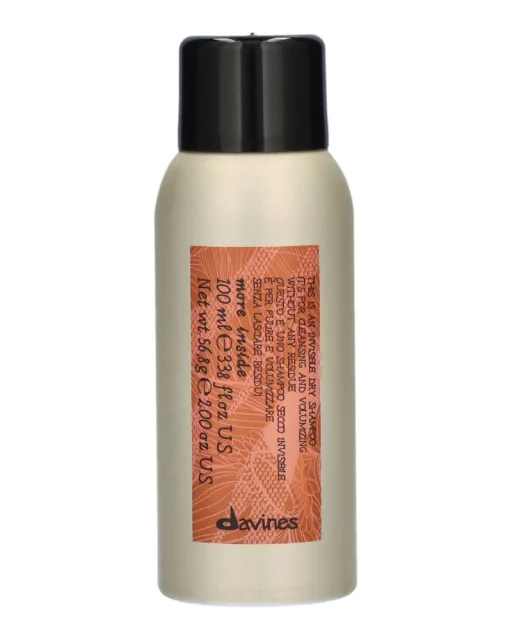 Davines M.i. Invisible Dry Shampoo