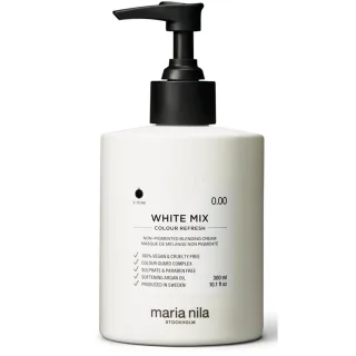 maria nila Colour Refresh White Mix