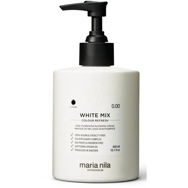 maria nila Colour Refresh White Mix