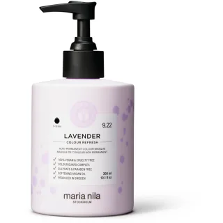 maria nila Colour Refresh Lavender