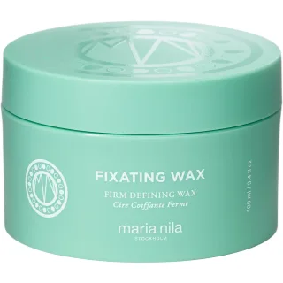 maria nila Fixating Wax