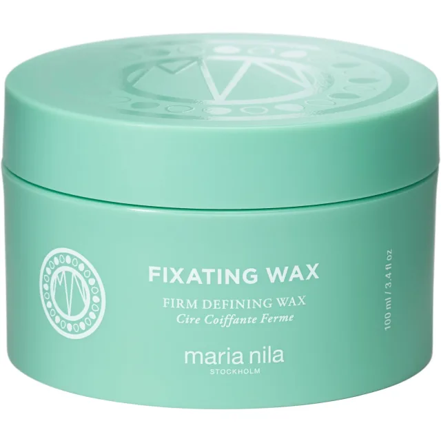 maria nila Fixating Wax