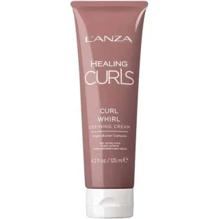 Lanza Curl Whirl