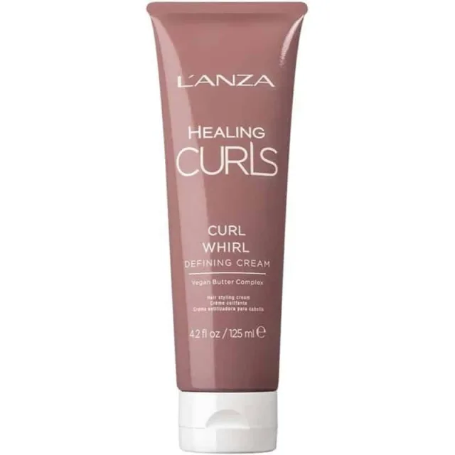 Lanza Curl Whirl