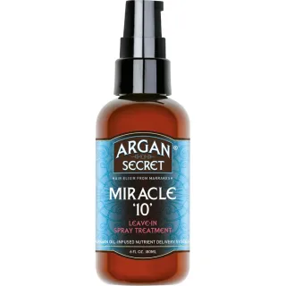 Argan Secret MIRACLE leave-In Spray Treatment