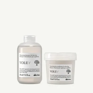 Davines Essential Volu DUO