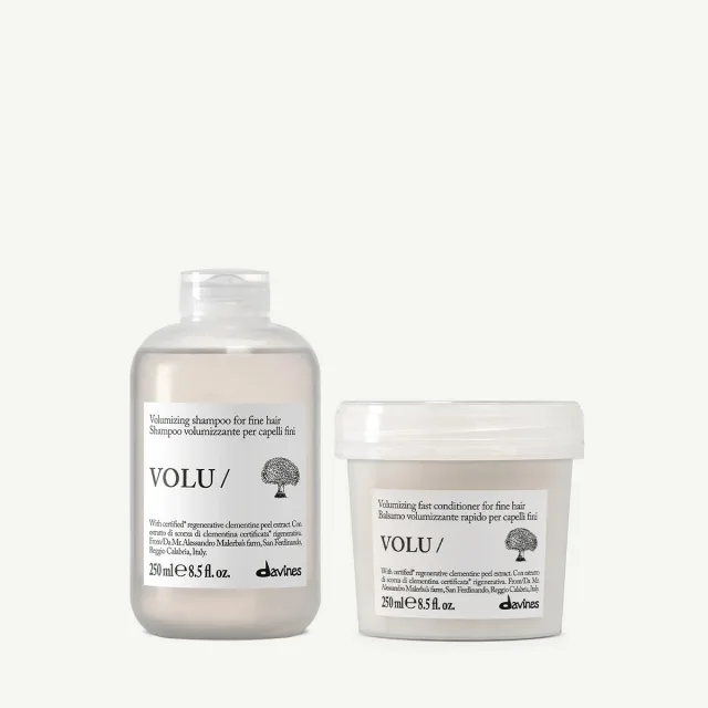 Davines Essential Volu DUO