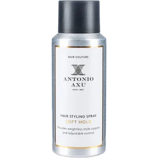 Antonio Axu Hair Styling Spray Soft Hold
