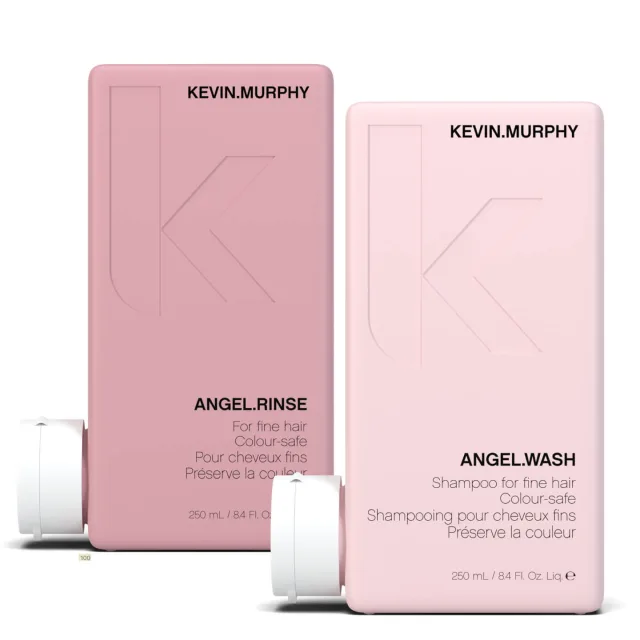 Kevin Murphy Angel Shampoo + Conditioner Duo
