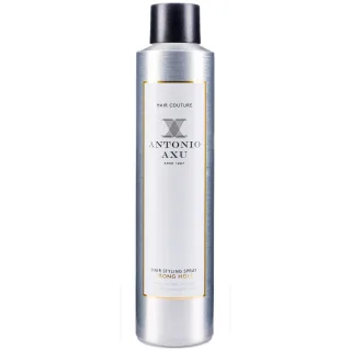 Antonio Axu Hair Styling Spray Strong Hold
