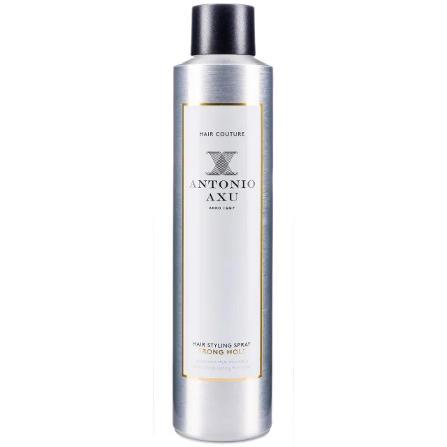 Antonio Axu Hair Styling Spray Strong Hold