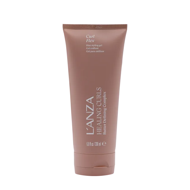 Lanza Healing Curls Curl Flex Gel