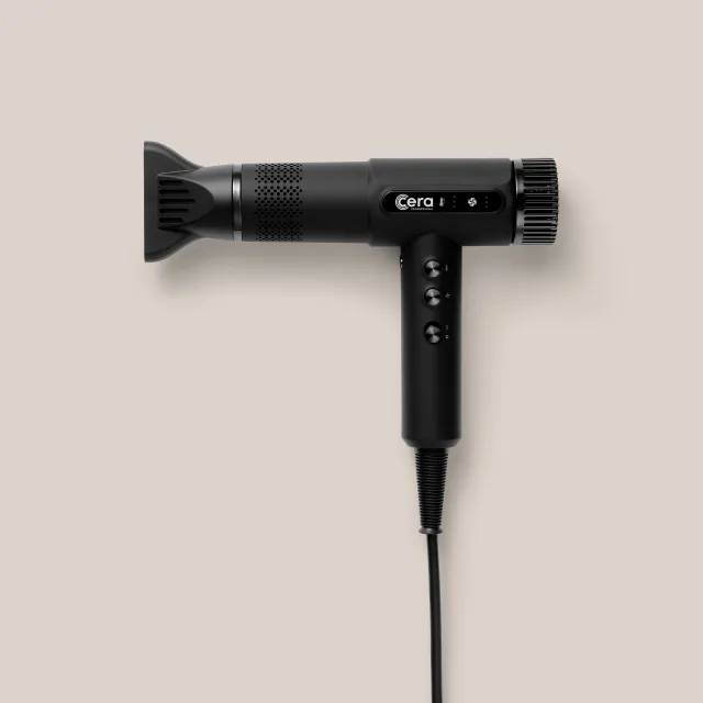 Cera Pro Power Dryer Hårfön