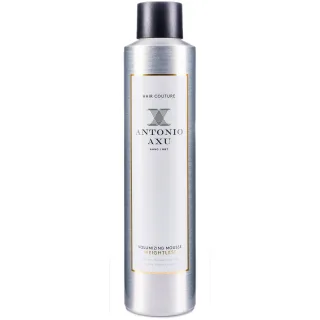 Antonio Axu Volumizing Mousse Weightless