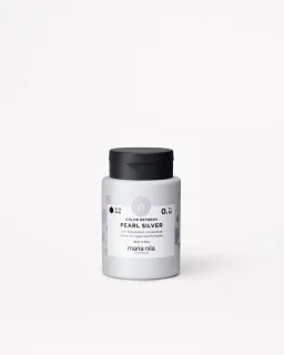 maria nila Colour Refresh Pearl Silver