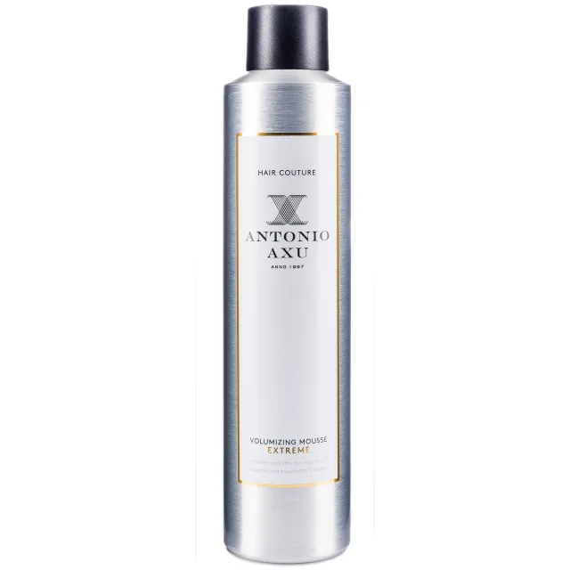 Antonio Axu Volumizing Mousse Extreme